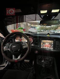 دودج تشالنجر